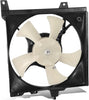 Factory Style Radiator Fan Assembly Compatible with 1991-1996 G20,OEM-RF-0911