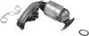 754579 Direct Fit Catalytic Converter