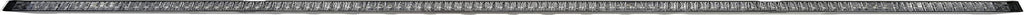 Dorman 923-362 Center High Mount Stop Light Compatible with Select Nissan Models