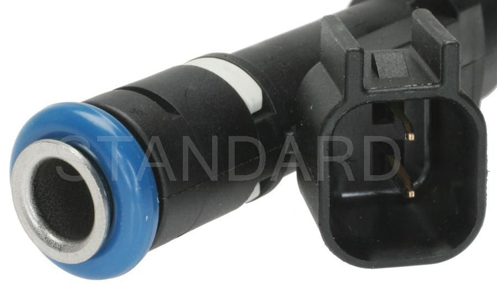 Fuel Injector for Escape, Fusion, Transit Connect, MKZ, Tribute+More FJ999