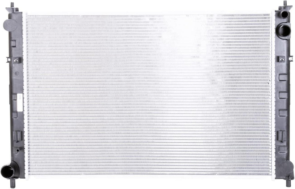 2768 Radiator Compatible with 2002-2005 Mazda MPV