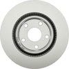 Advantage 18A2448AC Coated Front Disc Brake Rotor