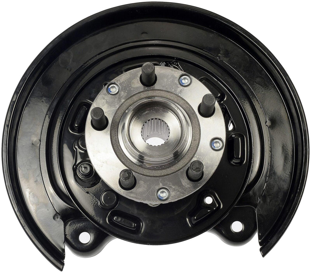 Dorman Suspension Knuckle Kit for 01-08 Forester 698-416