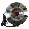 HUB-4 Wheel Bearing and Hub Assembly