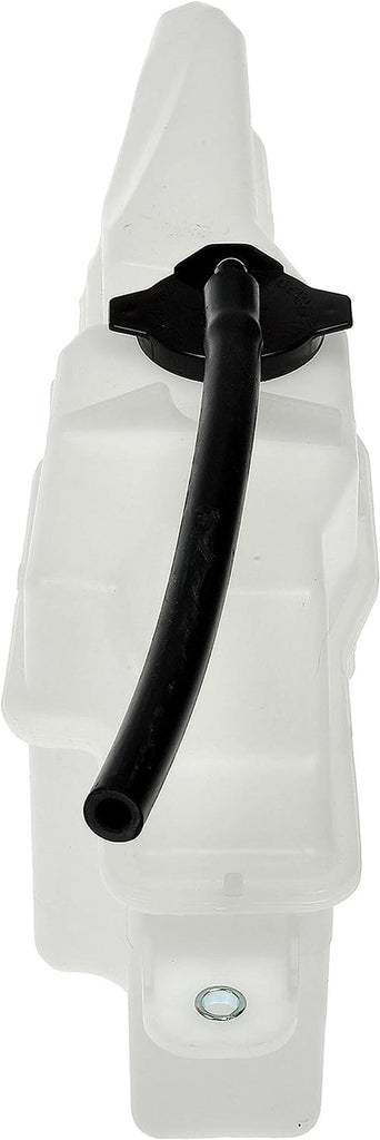 Dorman 603-781 Engine Coolant Reservoir Compatible with Select Toyota Models