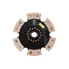 6228022 ACT 6 Pad Rigid Race Disc - greatparts