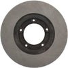 Centric Front Disc Brake Rotor for 1989-1995 Pickup (121.44059)