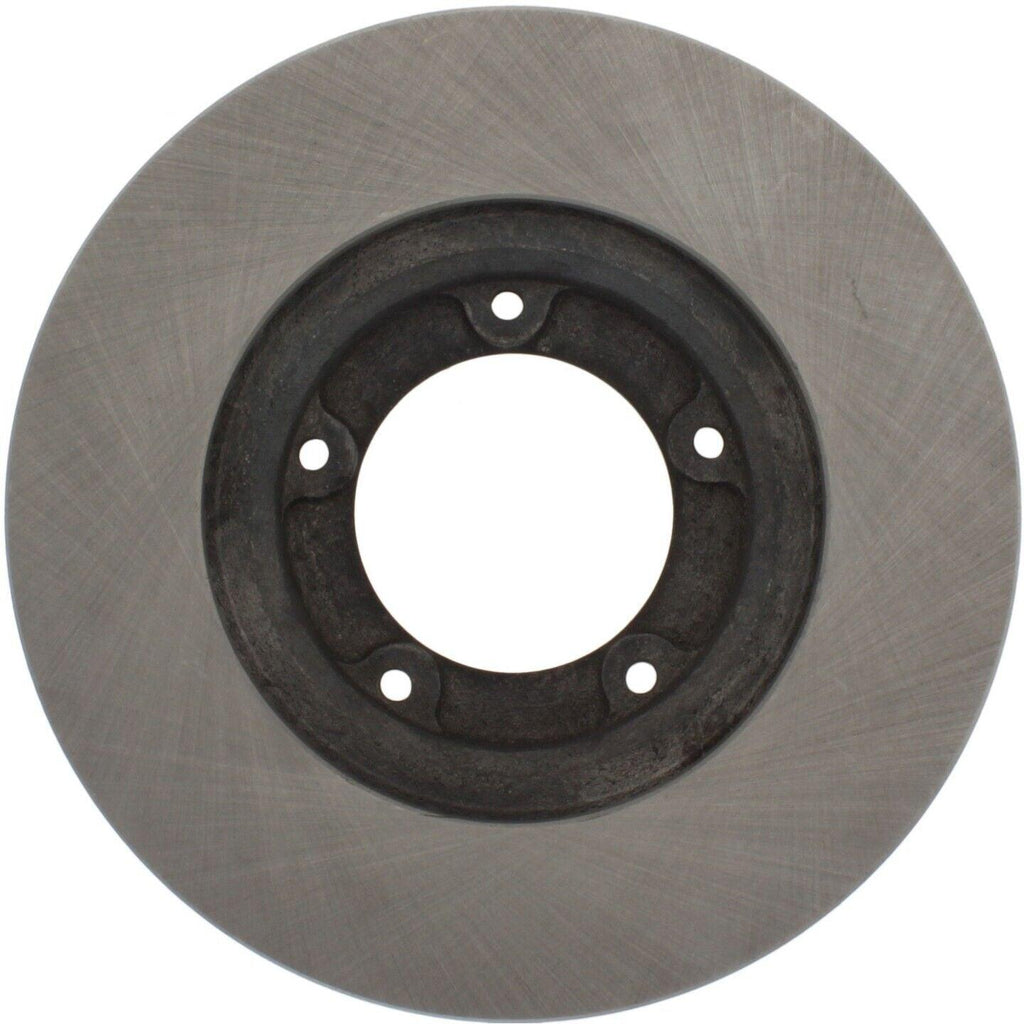Centric Front Disc Brake Rotor for 1989-1995 Pickup (121.44059)