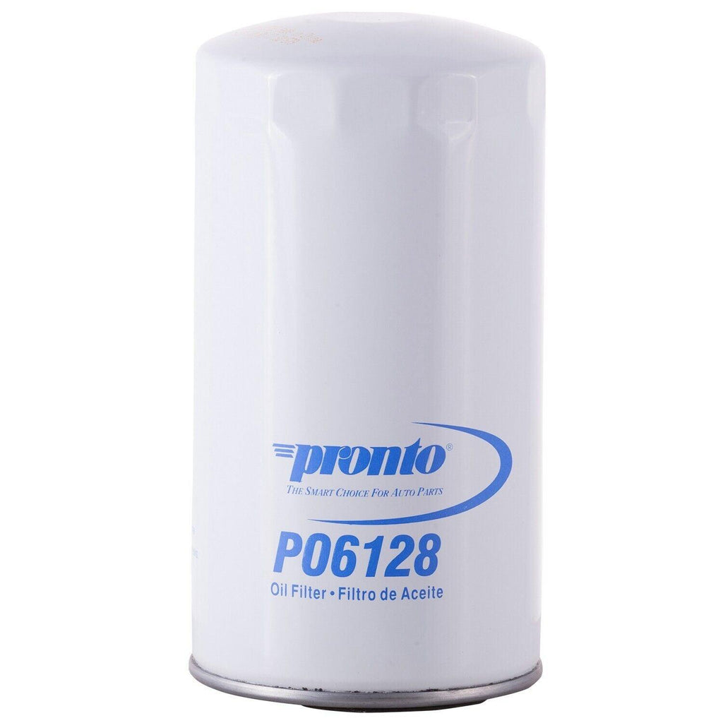 Pronto Engine Oil Filter for F-250 Super Duty, F-350 Super Duty PO6128