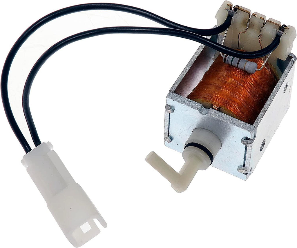 Dorman 924-982 Shift Interlock Solenoid Compatible with Select Chevrolet/Pontiac Models