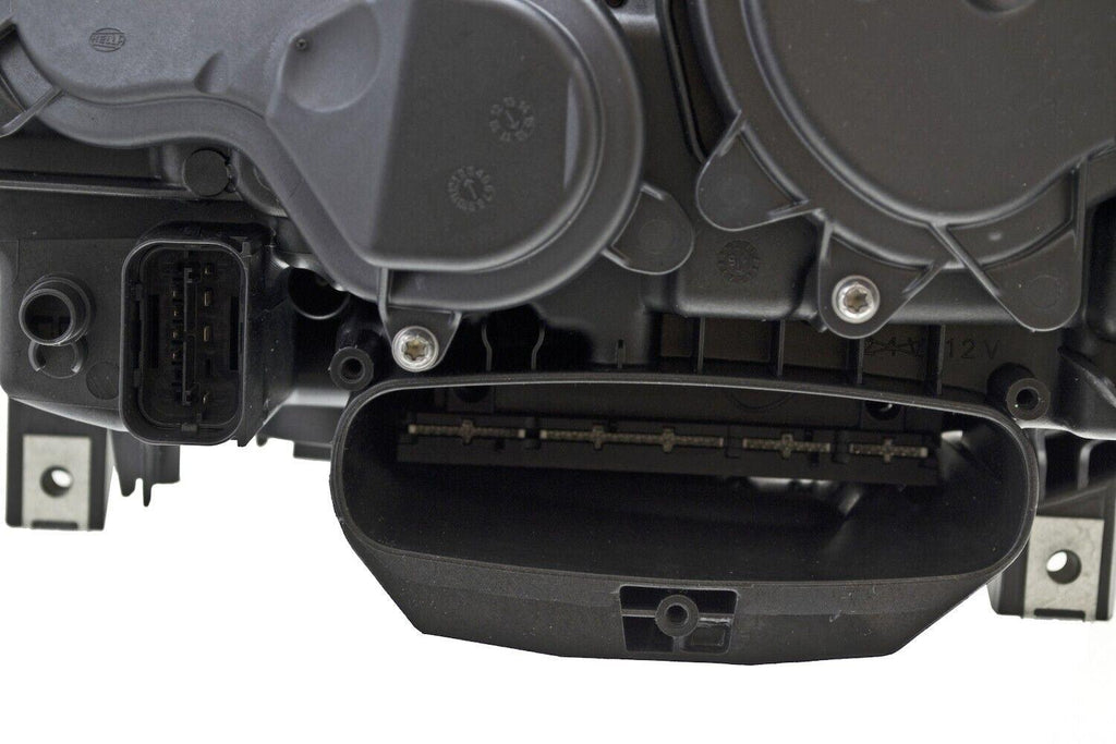 Hella Headlight Assembly for BMW 011072951