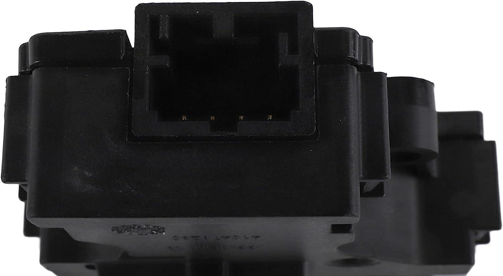 13536752 Mode/Temperature Valve Actuator