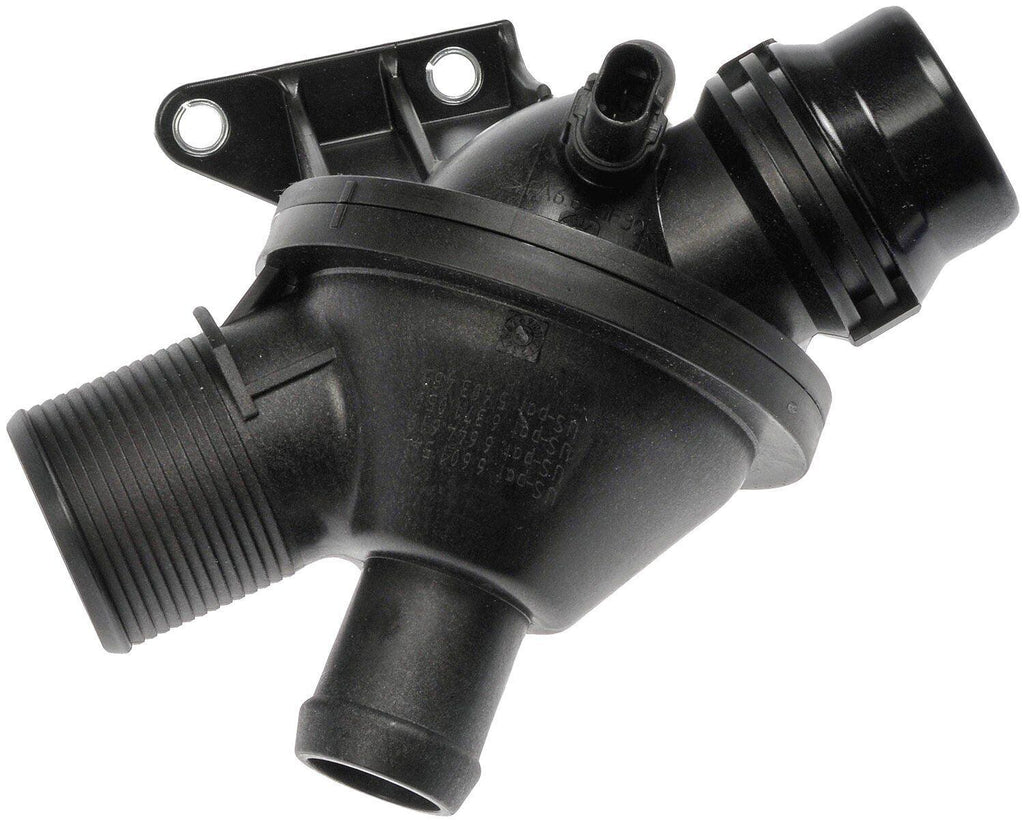 Dorman Engine Coolant Thermostat Housing Assembly for BMW 902-5135