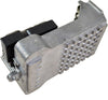 HVAC Blower Motor Kit Compatible with 2001-2009 Mercedes-Benz