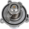 Engine Coolant Thermostat for M3, M4, M5, X4, M760I Xdrive+More 34245