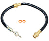 Raybestos Brake Hydraulic Hose for 1988-1993 Festiva BH380018