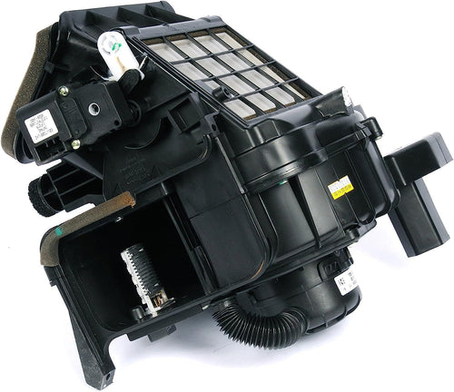 GM Original Equipment 15-81740 Heater Blower Motor and Core Assembly