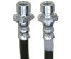 Raybestos Brake Hydraulic Hose for 09-13 Fit BH383188
