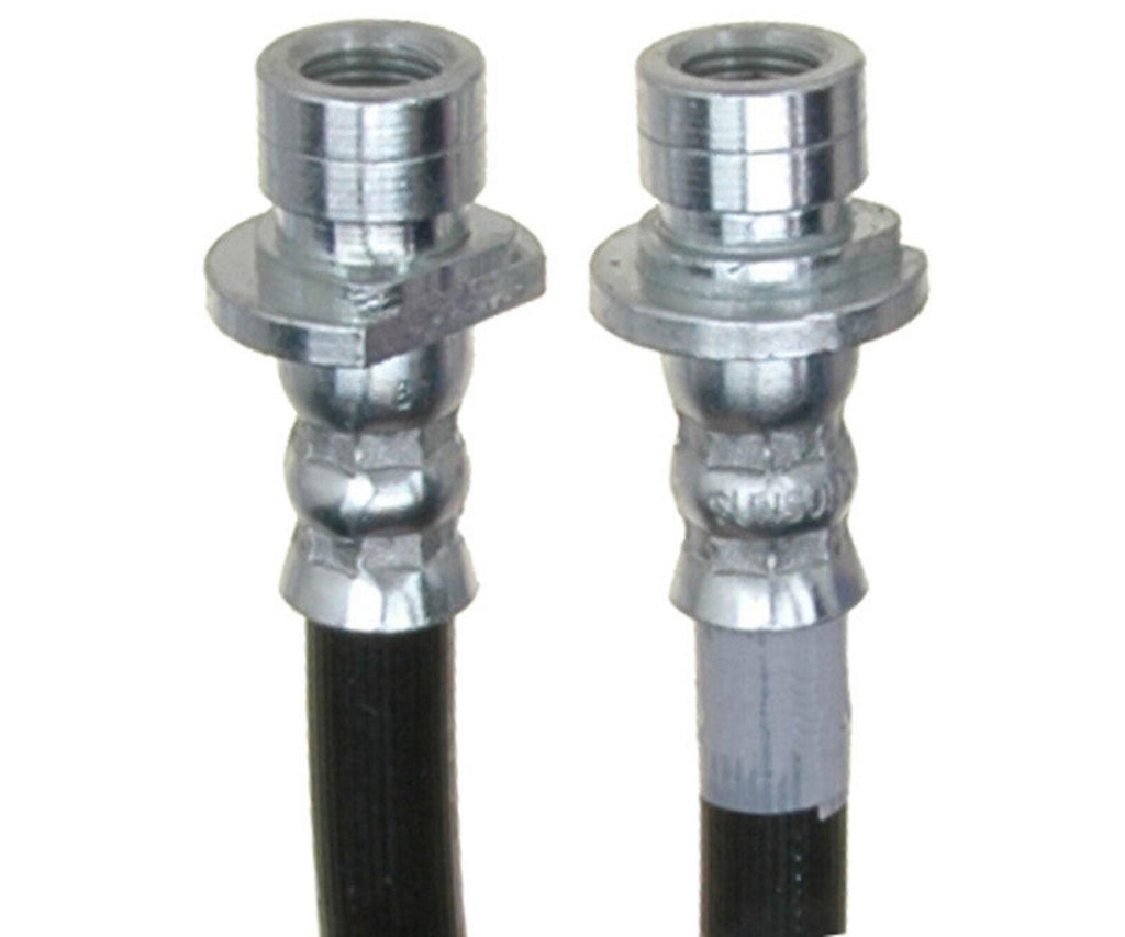 Raybestos Brake Hydraulic Hose for 09-13 Fit BH383188