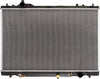 Spectra Premium CU13037 Complete Radiator