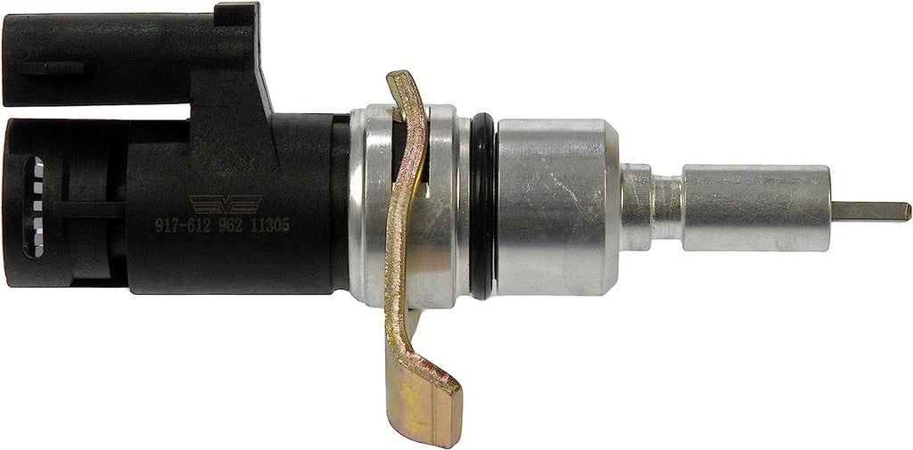 Dorman 917-612 Vehicle Speed Sensor Compatible with Select Ford / Lincoln / Mercury Models