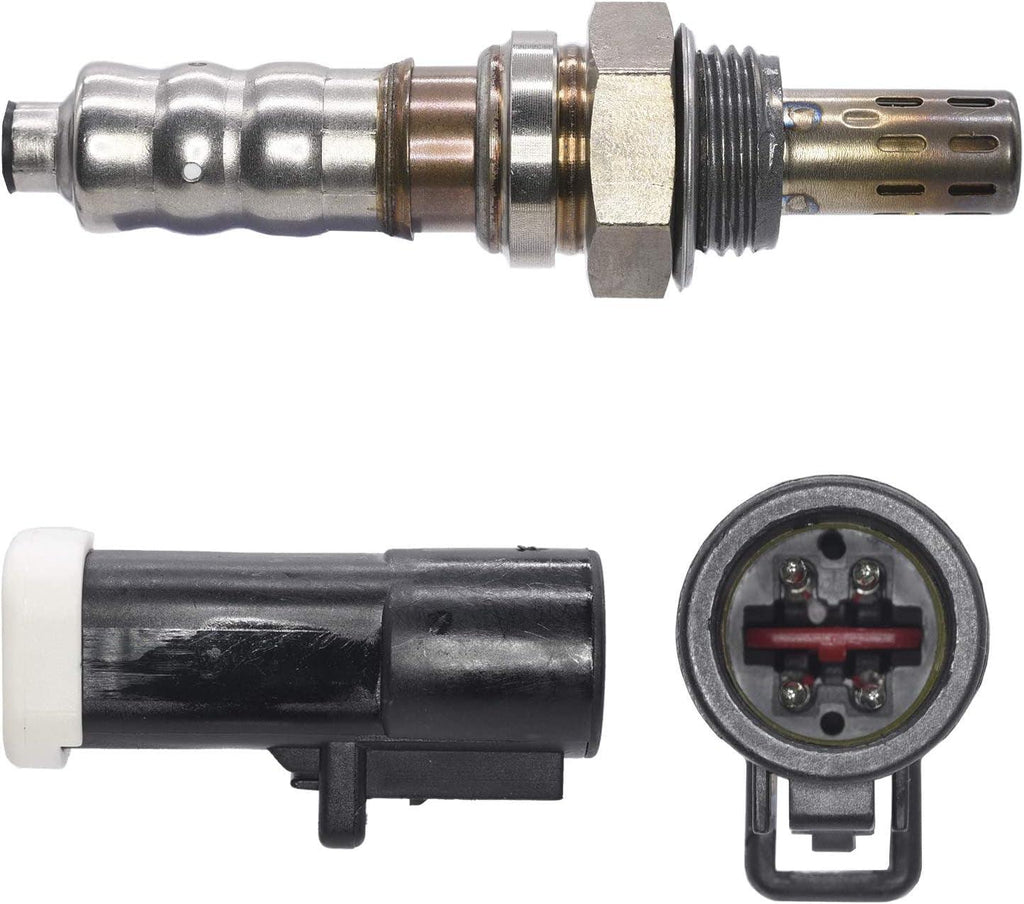 350-34602 Oxygen Sensor, Original Equipment Replacement O2 Sensor, Direct Fit