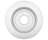Raybestos Rear Disc Brake Rotor for Escape, Mariner, Tribute (680271FZN)