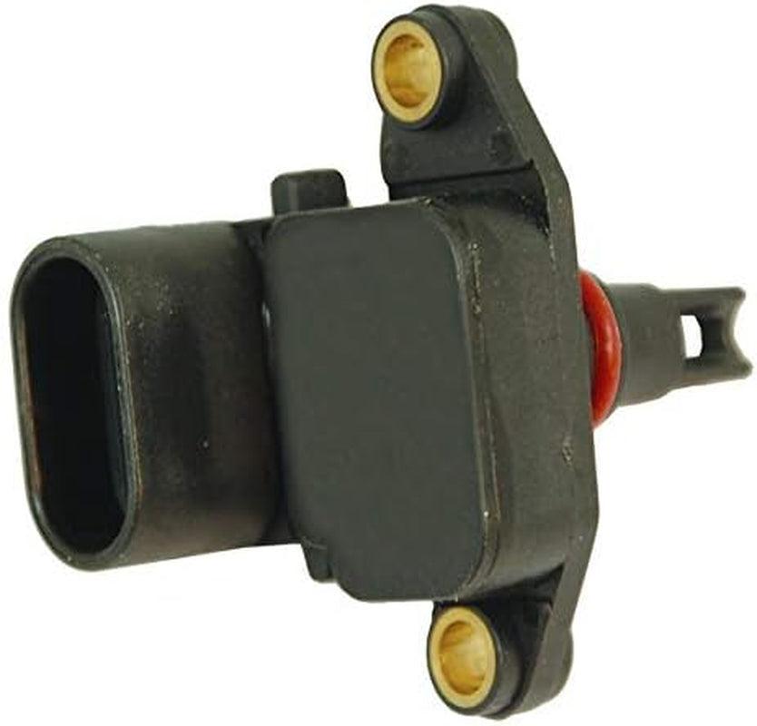 PG-MAP9128 MAP Sensor Replacement for Cooper L4 (02-08), Freelander V6 (02-05), MHK100820, MHK100820L