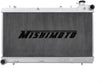MMRAD-GC8-93 Performance Aluminum Radiator Compatible with Subaru Impreza GC8 1993-1998