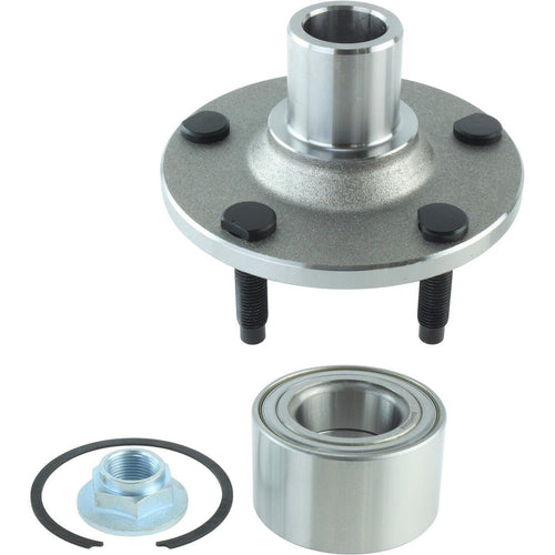 Centric Axle Bearing and Hub Repair Kit for Escape, Tribute, Mariner 403.65000E