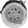 75833 Blower Motor with Wheel