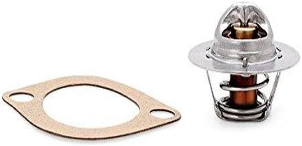 Mishimoto  Racing Low Temp Thermostat Compatible with Datsun 240Z 1970-1973