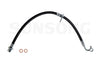 Sunsong Brake Hydraulic Hose for 09-14 Acura TL 2205392