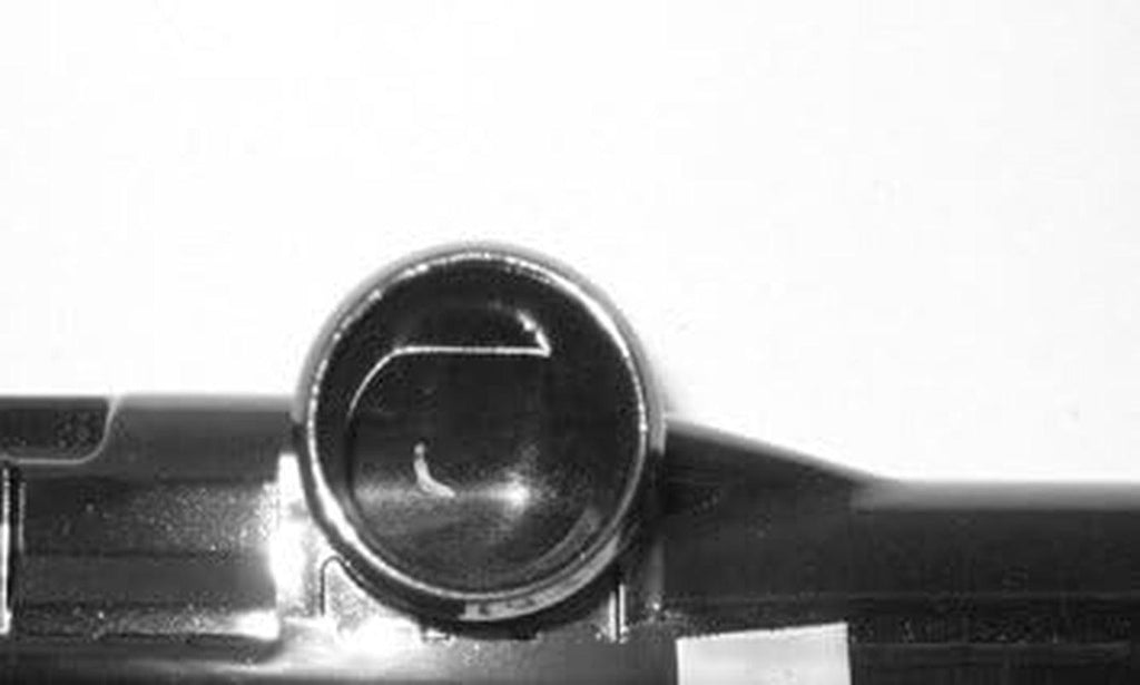 1838 Mitsubishi Galant 2-Row Plastic Copper Replacement Radiator