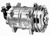 58521 Compressor with Clutch