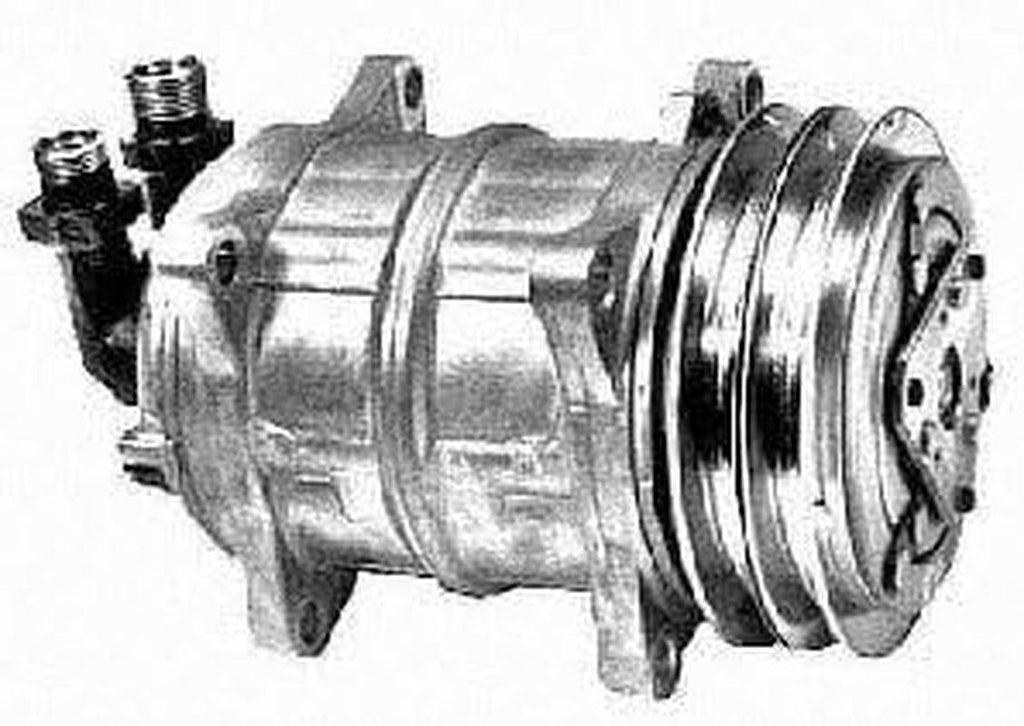58521 Compressor with Clutch