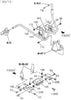 89707-184-22, Engine Control Module