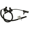 ABS Wheel Speed Sensor for Silverado 3500 HD, Sierra 3500 HD ALS3036