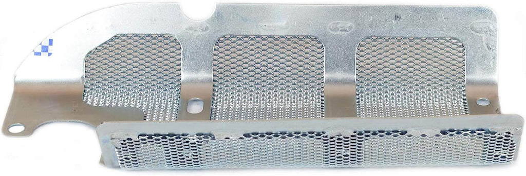 20-910 Windage Tray (For Small Block Chevy Stock Pan Screen LH Dipstick), 1 Pack