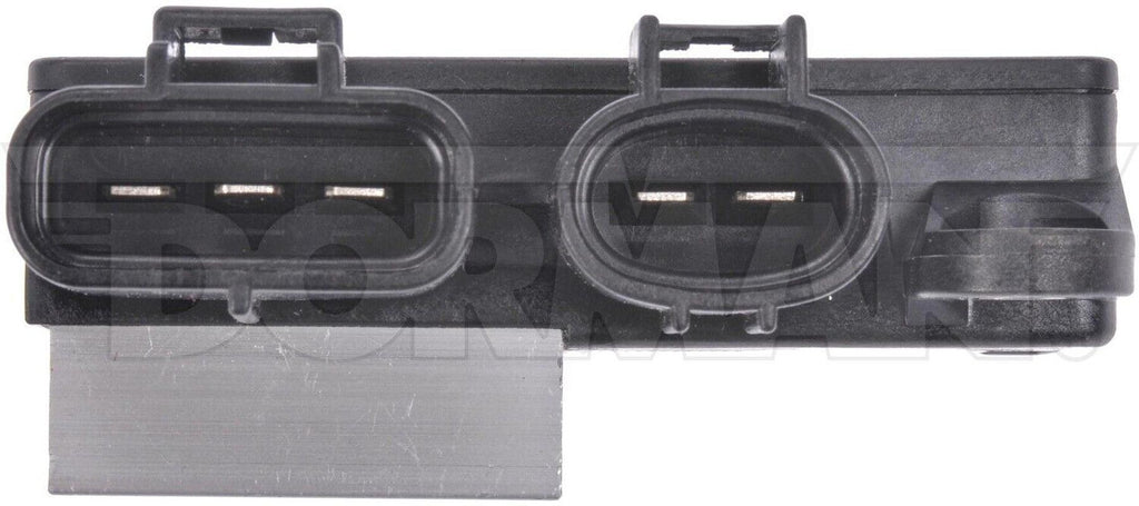 Engine Cooling Fan Module for C-HR, Corolla, Corolla Im, Matrix, Vibe 902-417