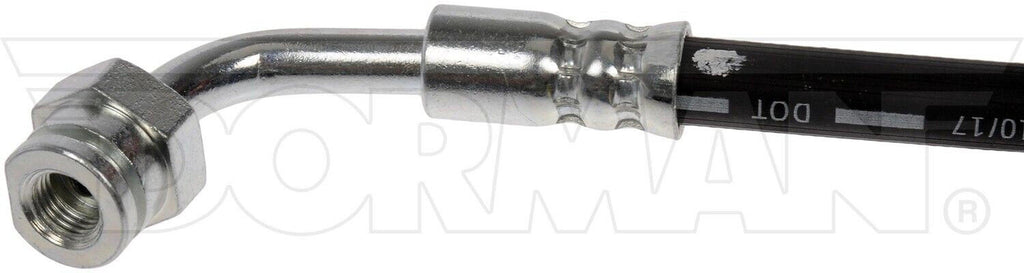 Dorman Brake Hydraulic Hose for Ford H380388