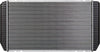 Complete Radiator CU1523