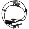 Delphi ABS Wheel Speed Sensor for 06-18 RAV4 SS11658