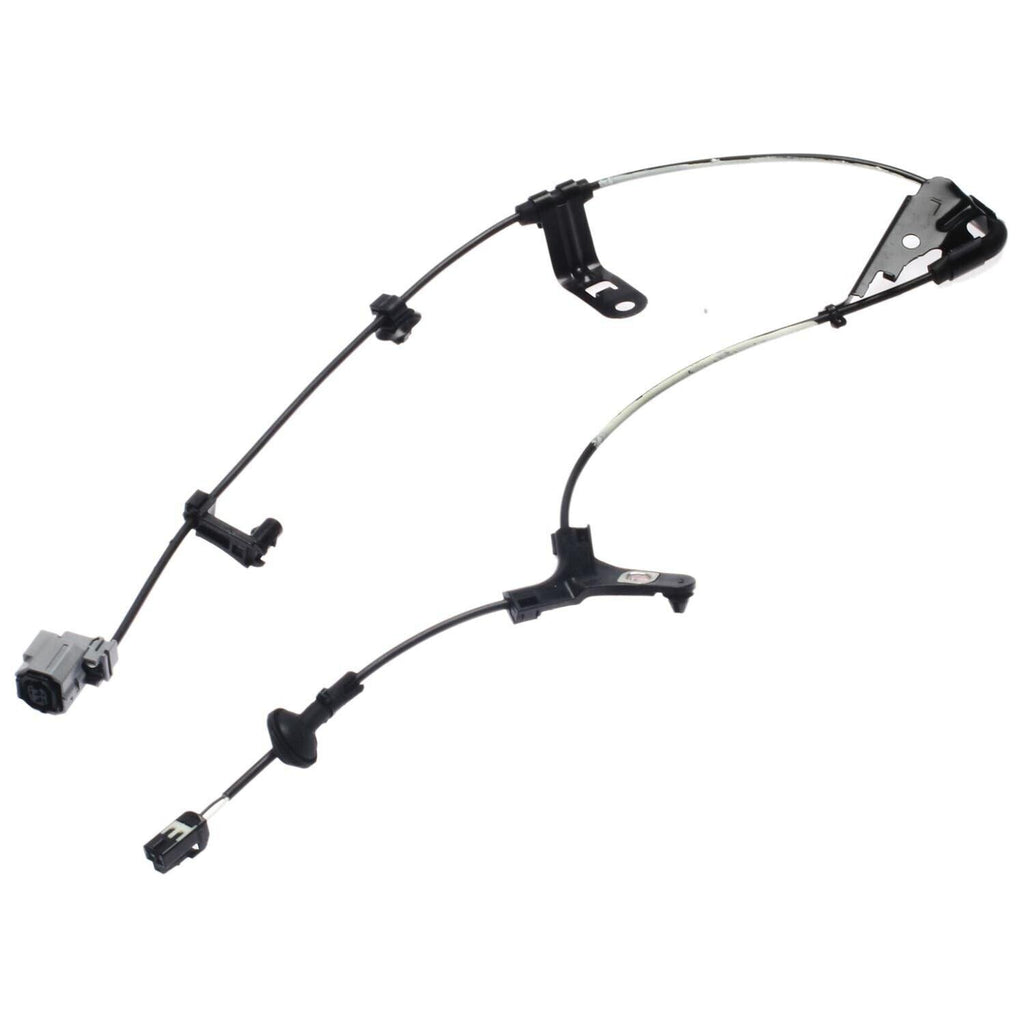 Standard Ignition ABS Wheel Speed Sensor Wiring Harness for Toyota ALH51