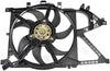 Dorman Engine Cooling Fan Assembly for Chevrolet 621-902
