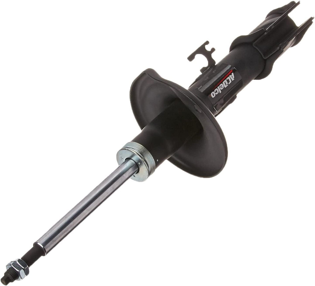 Professional 503-680 Premium Gas Charged Front Driver Side Suspension Strut Assembly