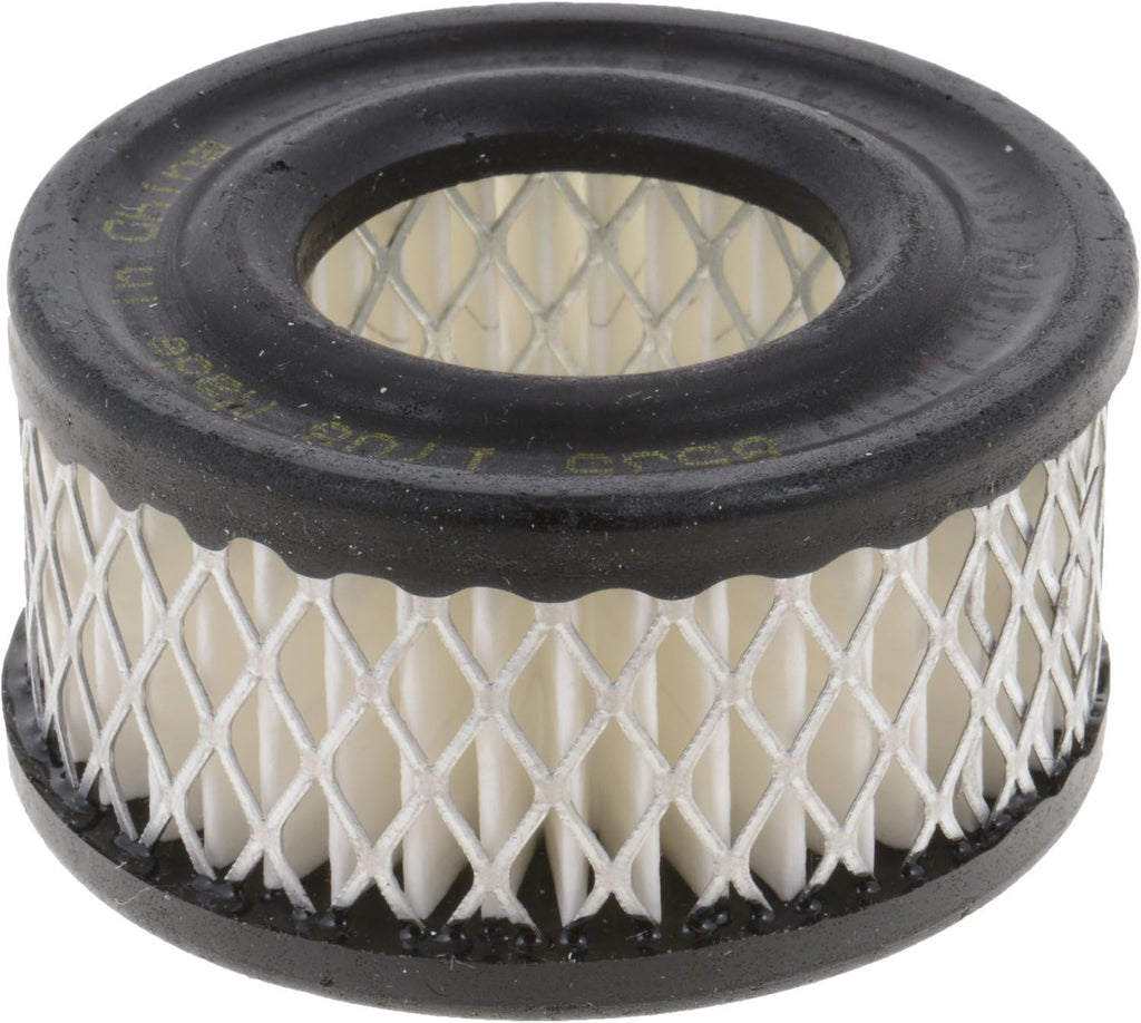 Extra Guard Heavy Duty Engine Air Filter Replacement, Easy Install W/ Advanced Engine Protection and Optimal Performance, CA329