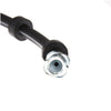 Centric Brake Hydraulic Hose for 06-12 Land Rover Range Rover 150.22010