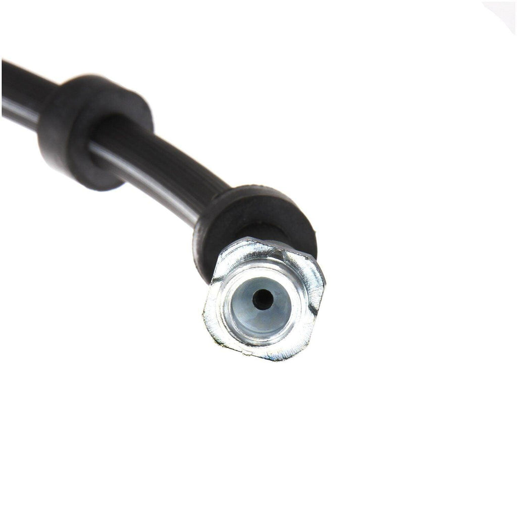 Centric Brake Hydraulic Hose for 06-12 Land Rover Range Rover 150.22010