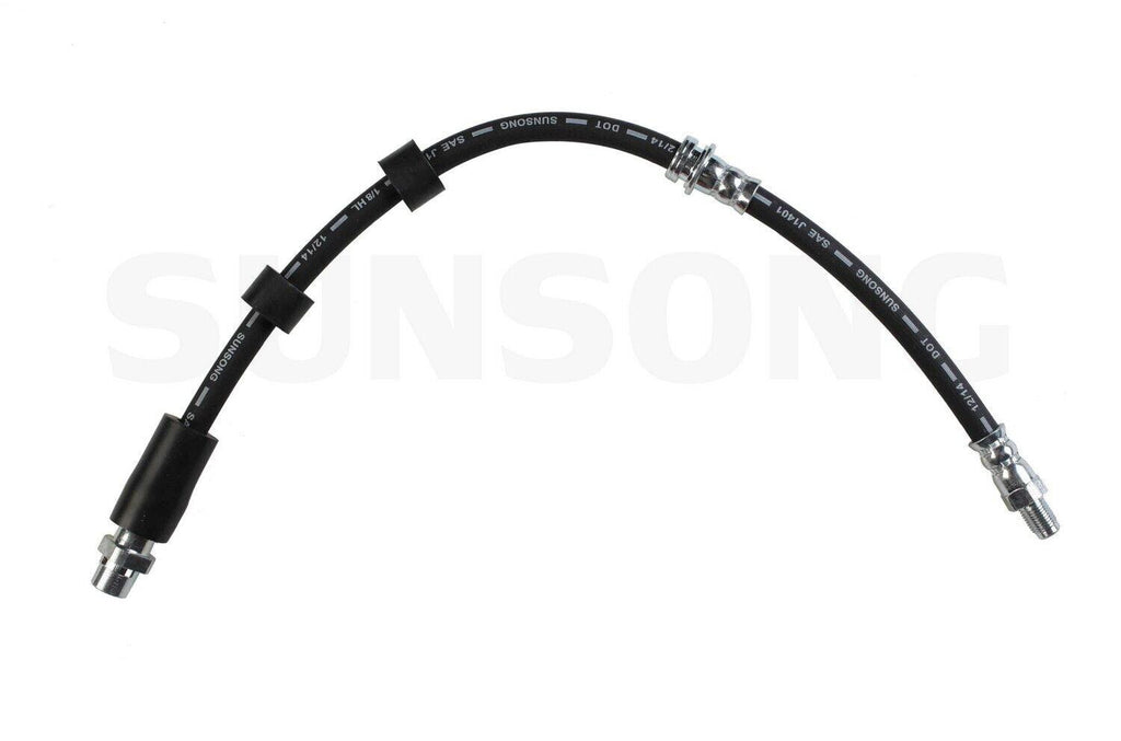 Sunsong Brake Hydraulic Hose for BMW 2205150